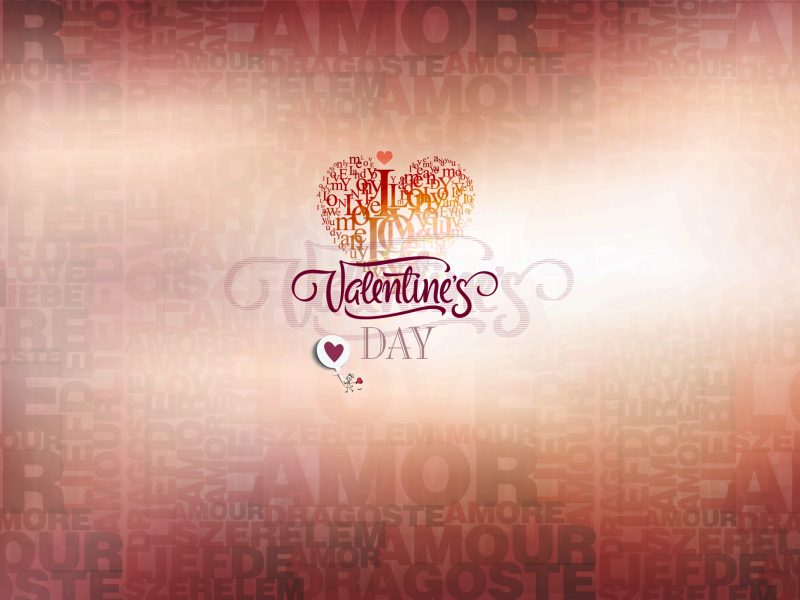 Feb 14 Valentines Day