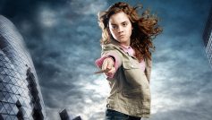 Hermione Emma Watson