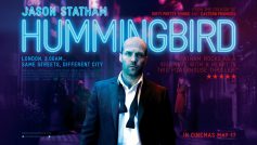 Jason Statham – Hummingbird/Redemption Movie