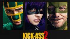 Kick-Ass 2 – 2013
