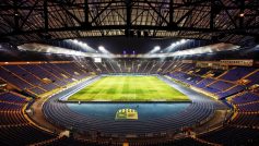 Metalist Stadium Euro Football