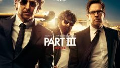The Hangover Part 3 Movie
