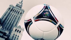 Uefa Euro 2012 Match Ball