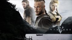 Vikings 2013 TV Series – HD