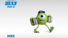 Mike – Monsters University
