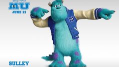 Sulley – Monsters University