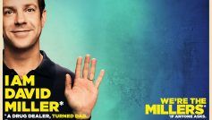 Ed Helms as David Miller – We’re The Millers