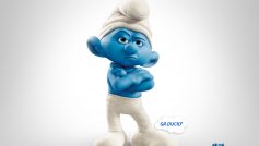 Grouchy – The Smurfs 2