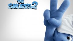 The Smurfs 2 HD Wallpaper