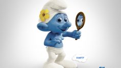 Vanity – The Smurfs 2