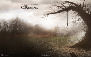 the conjuring poster | live hd wallpapers