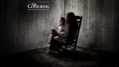 The Conjuring Poster 2