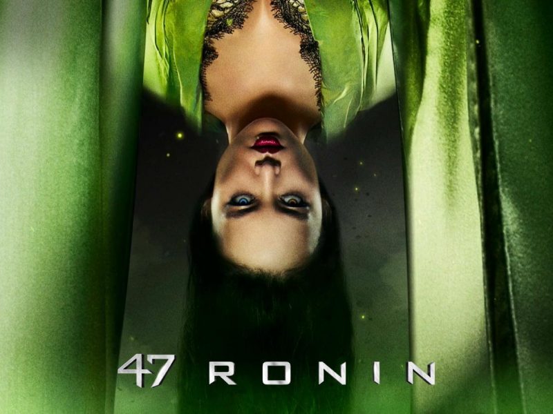 47 Ronin HD Wallpaper