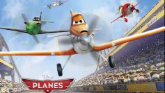 Disneys Planes Wallpaper – Payoff – Widescreen