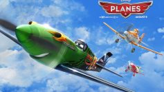 Disneys Planes Wallpaper – Trio – Widescreen