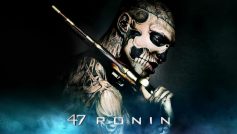 Rick Genest as Savage – 47 Ronin HD Wallpaper