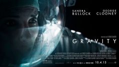 Sandra Bullock – Gravity