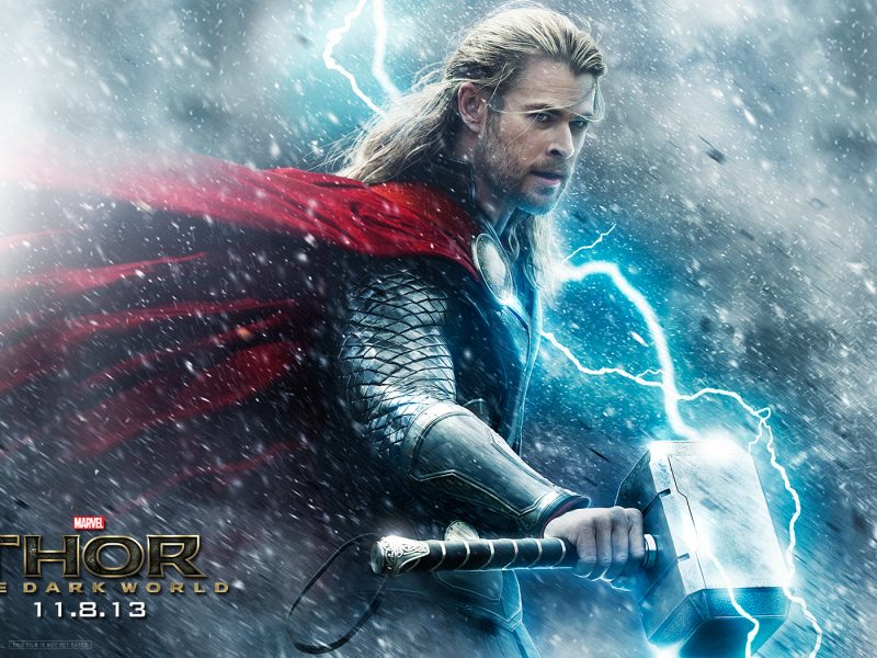 Thor The Dark World _1680x1050_1