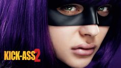 Chloë Grace Moretz as Hit-Girl – Kick-Ass 2