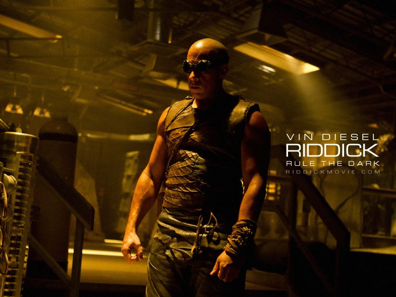 Vin Diesel_Riddick_Rule the Dark_desktop_1