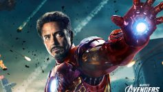 Iron Man – The Avengers