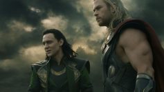Thor and Loki – Thor: The Dark World
