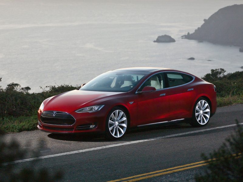 Model S Signature – Signature Red – Tesla Motors_1920x1200_b