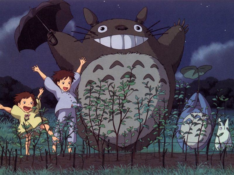 My Neighbor Totoro_02