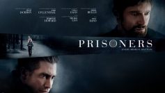 Hugh Jackman and Jake Gyllenhaal – Prisoners