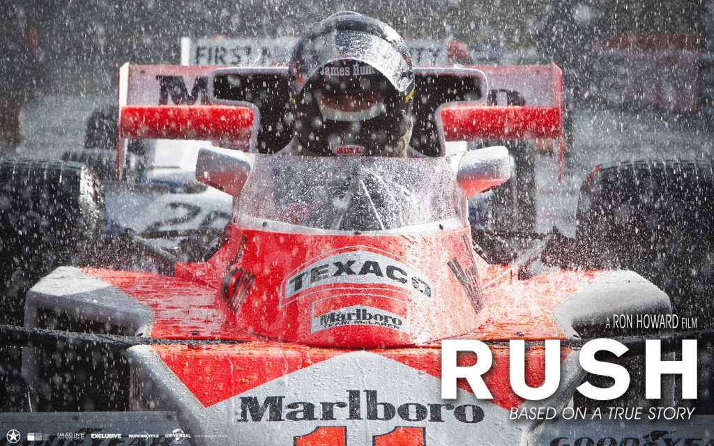 The F1 Racing car - Rush - Wallpapper | Live HD Wallpapers