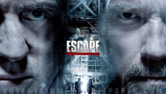 Escape Plan 2013 Movie