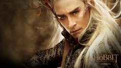 Lee Pace as Thranduil- The Hobbit: The Desolation of Smaug