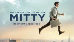 Ben Stiller as Walter Mitty – The Secret Life of Walter Mitty