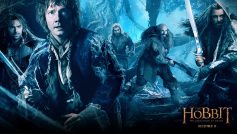 Martin Freeman as Bilbo Baggins – The Hobbit: The Desolation of Smaug