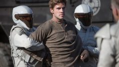 Liam Hemsworth as Gale Hawthorne– The Hunger Games: Catching Fire