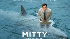 Shark Attack – The Secret Life of Walter Mitty