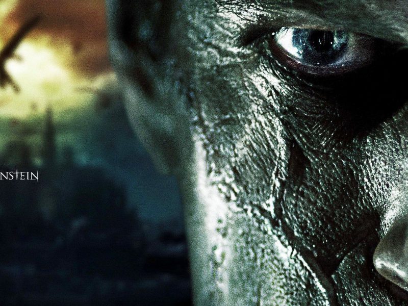 I, Frankenstein – 2014 – Movie – Wallpaper