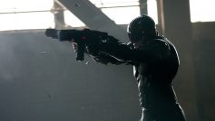 Joel Kinnaman as Alex Murphy / RoboCop – RoboCop (2014)
