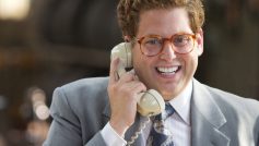 Jonah Hill as Donnie Azoff – The Wolf of Wall Street