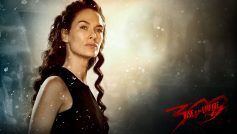 Lena Headey as Queen Gorgo – 300: Rise of an Empire