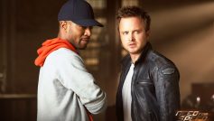 Aaron Paul and Scott Mescudi – Need For Speed
