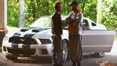 Aaron Paul and Scott Mescudi – Need For Speed