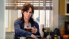 Sally Field as Aunt May – The Amazing Spider-Man 2