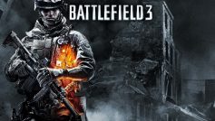 Battlefield 3 Person Wallpaper
