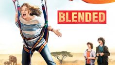 Drew Barrymore – Blended Wallpapper