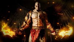 God of War, Kratos Wallpaper