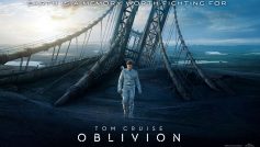 Tom Cruise – Oblivion Wallpaper
