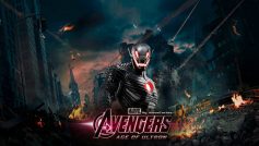 The Avengers: Age Of Ultron fan art by Alesscortez