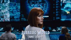Bryce Dallas Howard in Jurassic World