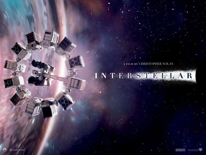 The Worm in Interstellar